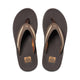 Dark Brown/Tan
