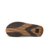 Dark Brown/Tan