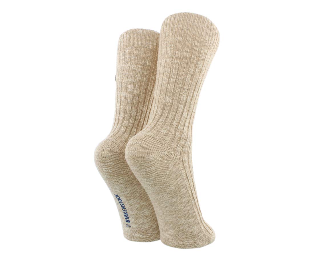 Slub Beige