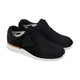 Black Nubuck