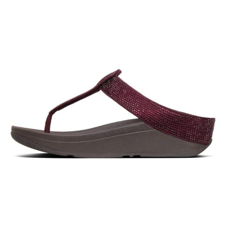 Wild Aubergine
