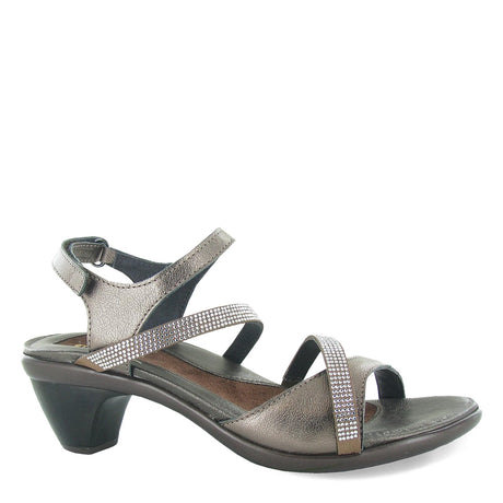 Copper Rdnt Lthr Copper