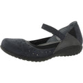 Navy Velv/Tin Gry/Glass Slvr