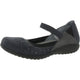 Navy Velv/Tin Gry/Glass Slvr