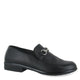 Soft Blk Leather