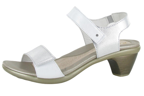 Sft Slvr Whte Prl Co