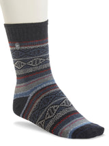 Anthracite/Melange