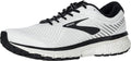 White/Grey/Black