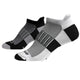 Black/Oxford & White/Black