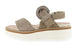 Almond Suede