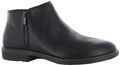 Black Wr Leather
