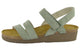 Sage Nubuck