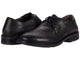 Soft Black Leather