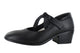 Black Jet Leather