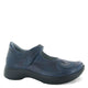 Ink Leather Navy Nbk