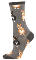 Charcoal Heather