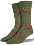 Parrot Green