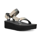 Waterless Black/ Cream