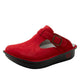 Shes A Firecracker Suede
