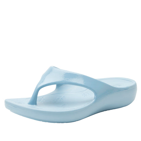 Dusty Blue Gloss