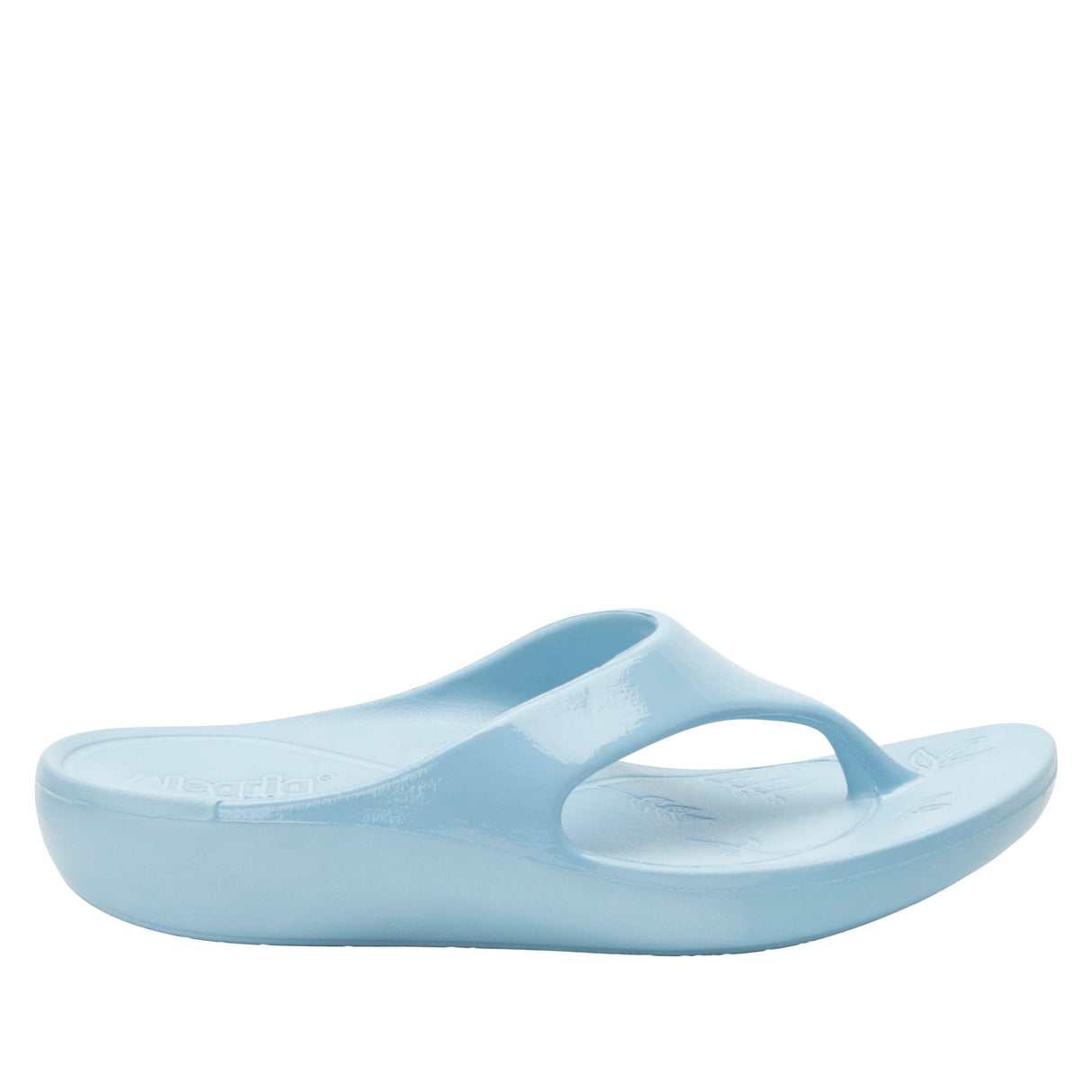 Dusty Blue Gloss