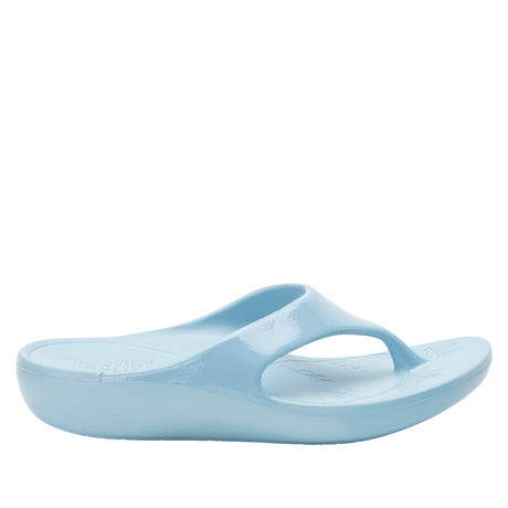 Dusty Blue Gloss