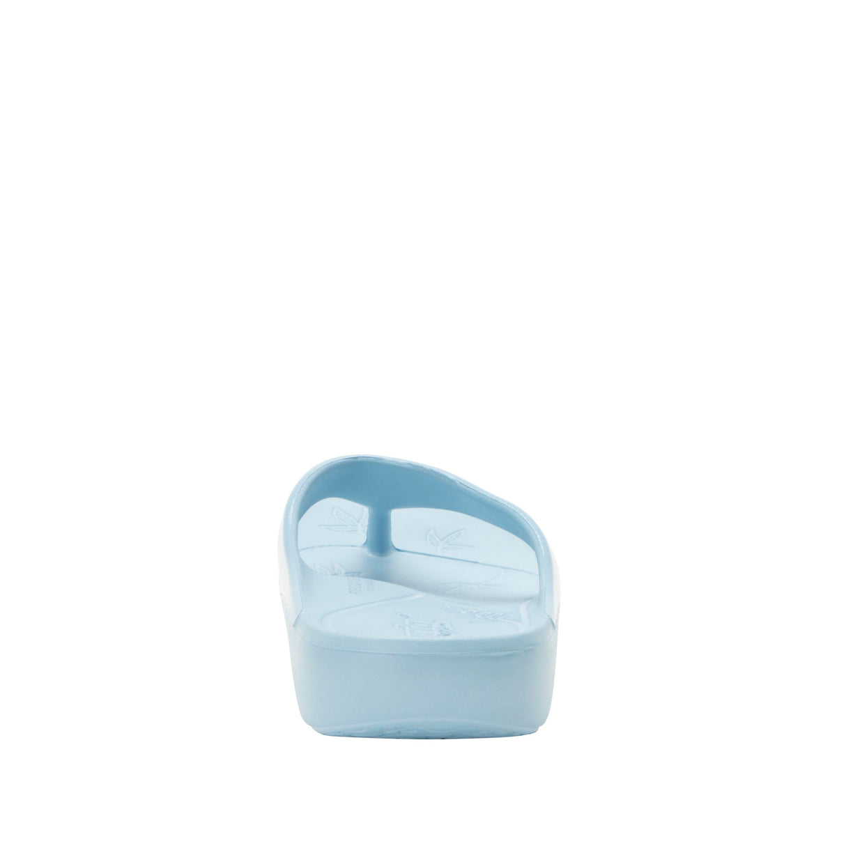 Dusty Blue Gloss