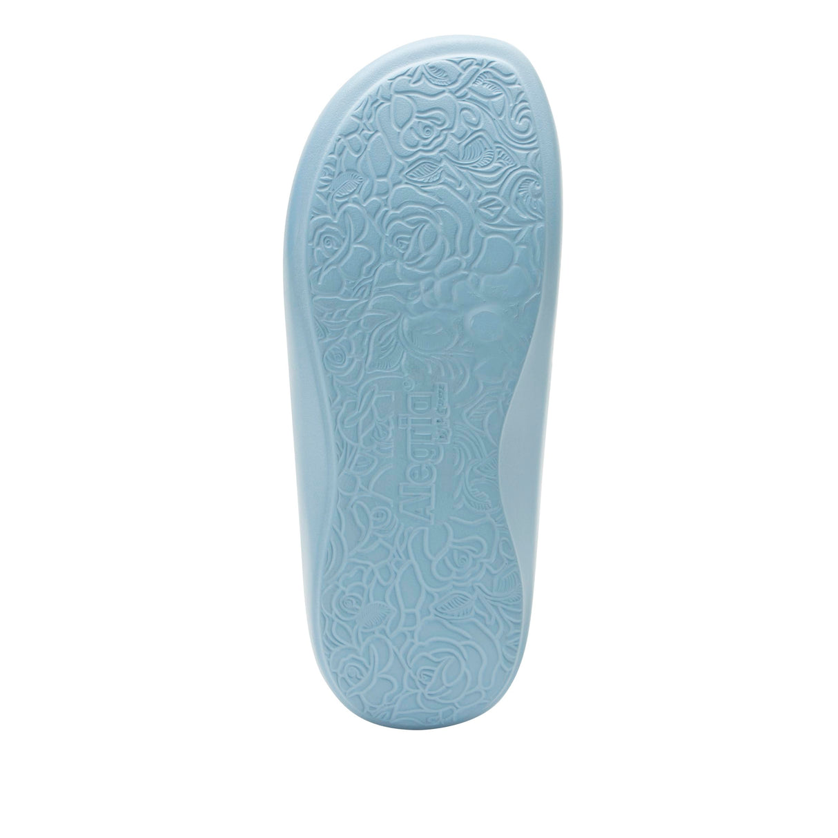 Dusty Blue Gloss