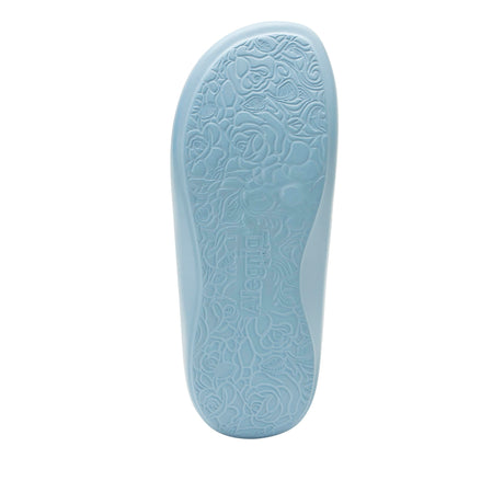 Dusty Blue Gloss