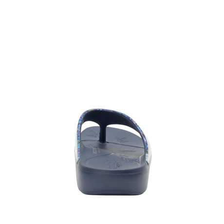 Poppy Pop Blue