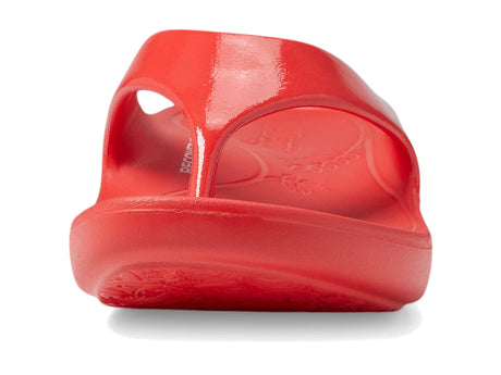 Red Gloss