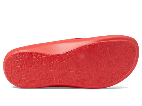 Red Gloss