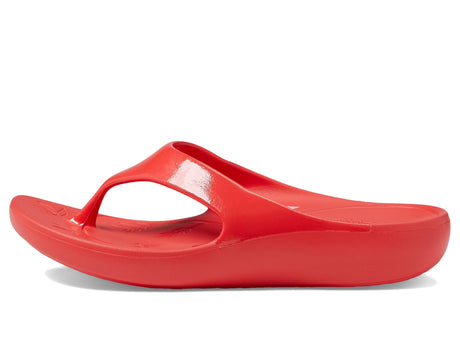 Red Gloss
