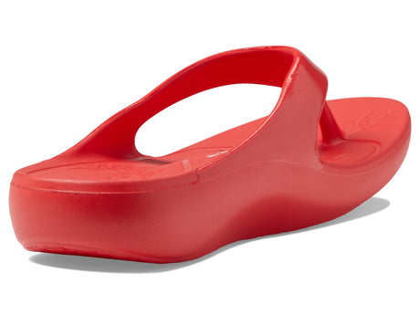Red Gloss
