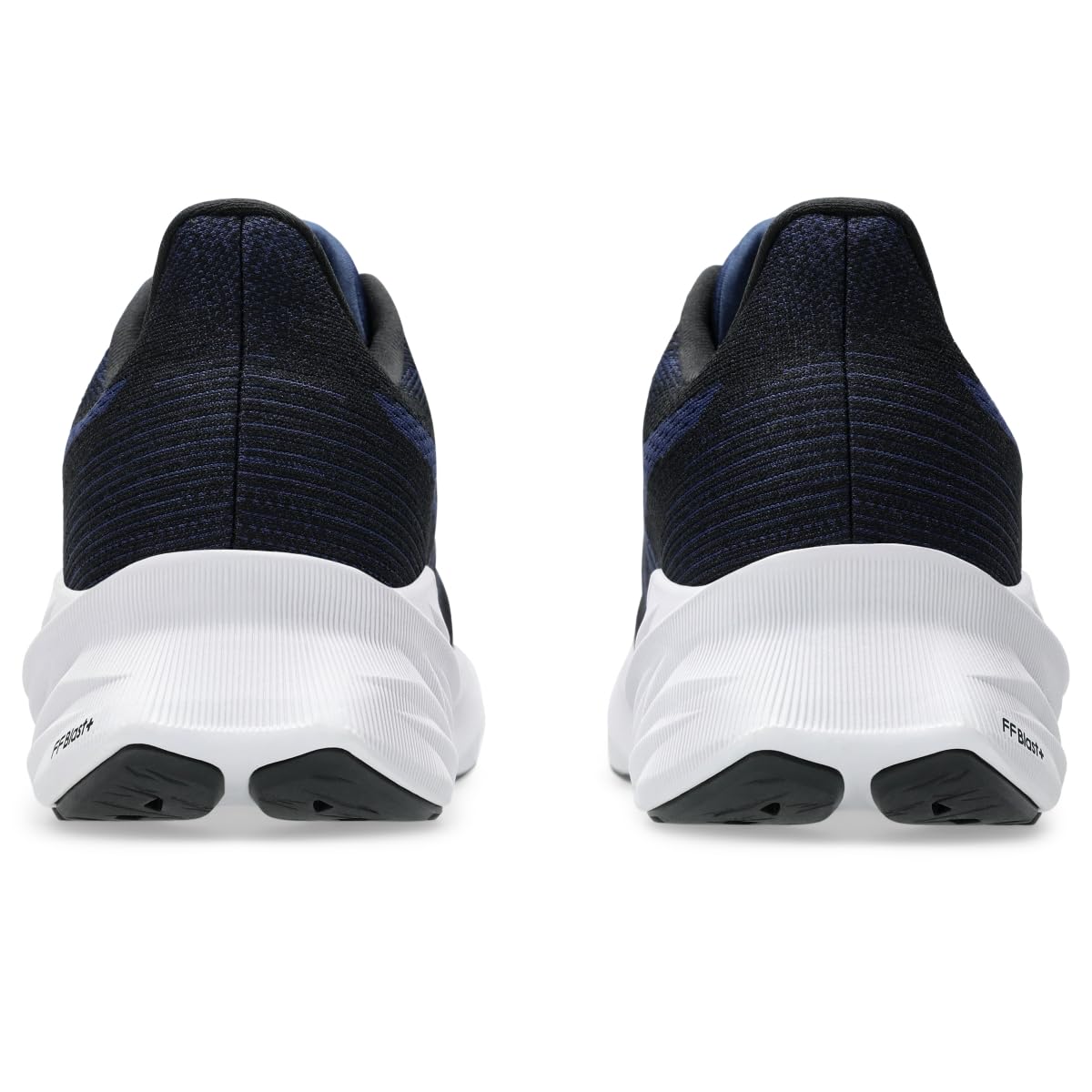 Indigo Blue/Black