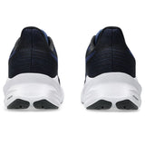 Indigo Blue/Black