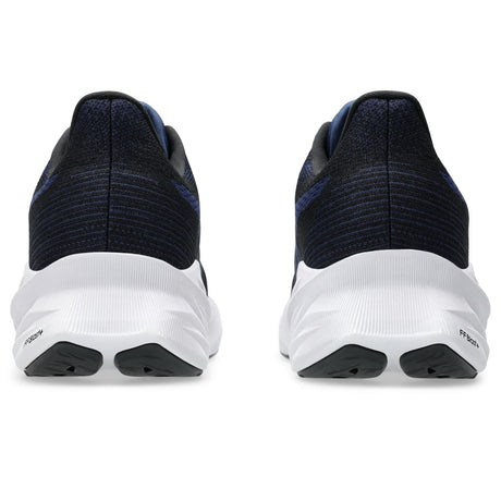 Indigo Blue/Black