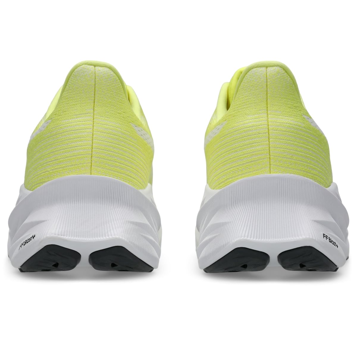 Citron/White