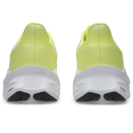Citron/White