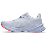 Blue Fade/White
