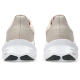Fawn/Oyster White