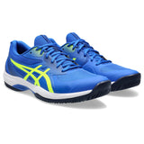 Illusion Blue/Safety Yellow