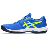 Illusion Blue/Safety Yellow