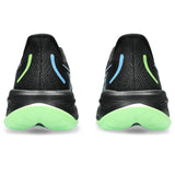 Black/Electric Lime