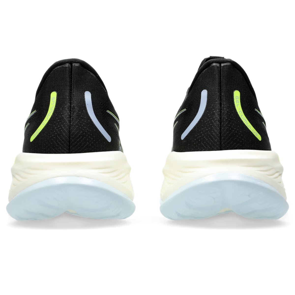 Black/Safety Yellow