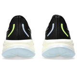 Black/Safety Yellow