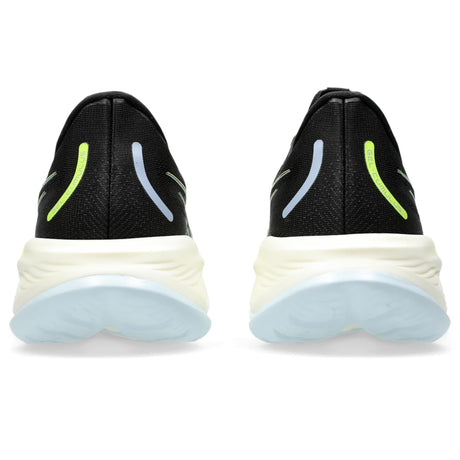 Black/Safety Yellow
