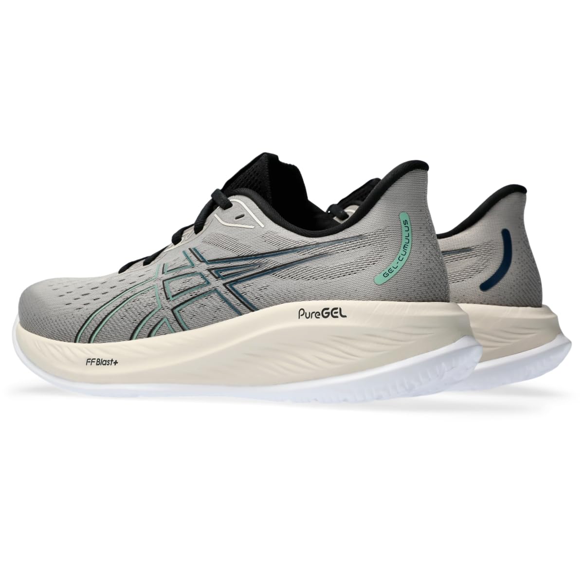 Moonrock/Dark Mint