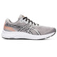 Oyster Grey/Black