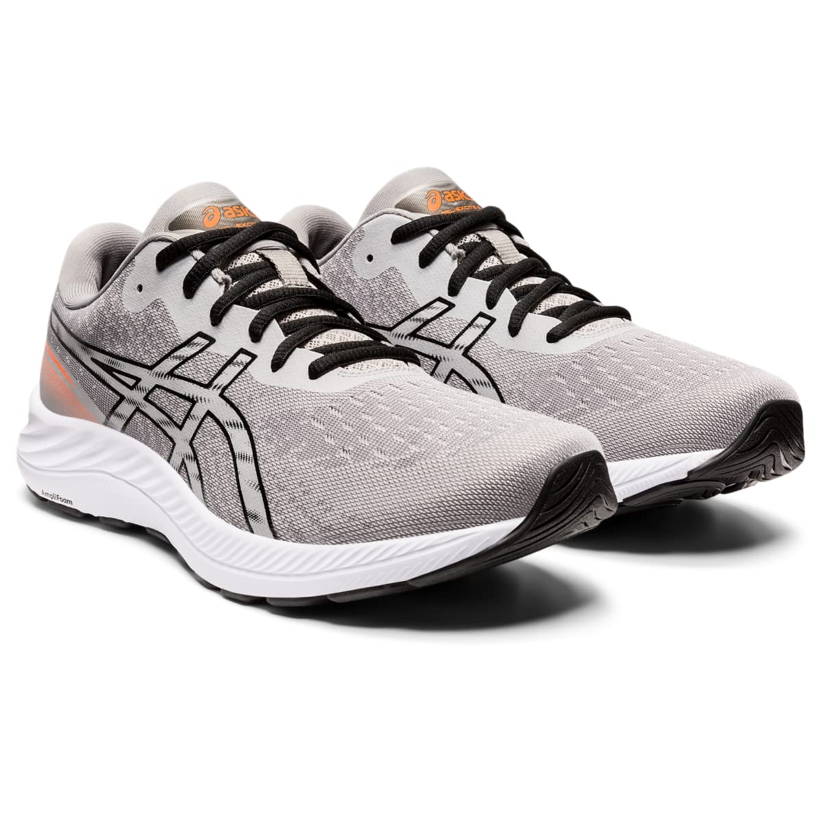 Oyster Grey/Black